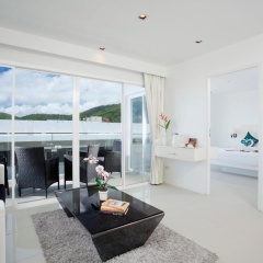 Grand Sunset Hotel Phuket - Bild 16