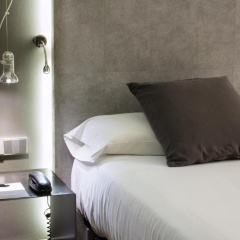 Hotel Zenit Conde de Orgaz - Bild 8