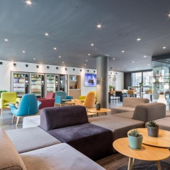 Hotel Andante Drassanes - Bild 24