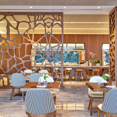 InterContinental Barcelona by IHG - Bild 17
