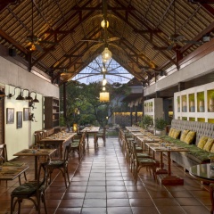 Alaya Resort Ubud Hotel - Bild 17