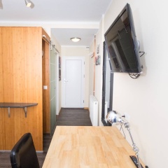 Apartmenthaus - Bild 3