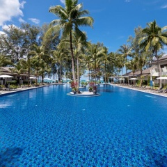 X10 Khaolak Resort - Bild 14