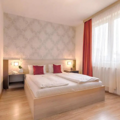 Triple M Hotel - Bild 12
