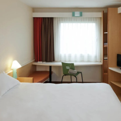 B&B Hotel München-Schwabing - Bild 9
