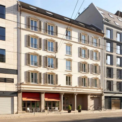 Classik Hotel Hackescher Markt - Bild 1