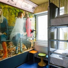 Copenhagen Downtown Hostel - Bild 10
