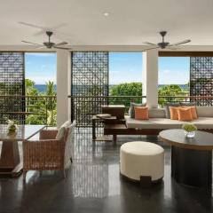 InterContinental Bali Sanur Resort by IHG - Bild 10