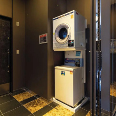 APA Hotel Ginza Shintomicho Ekimae Kita - Bild 14