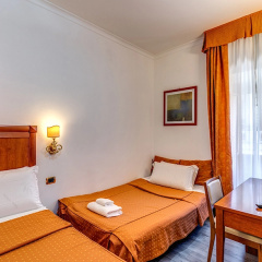 Baltik Guesthouse - Bild 21