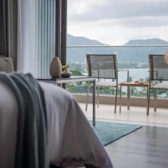 Oceanfront Beach Resort - Bild 6