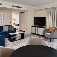 Hilton Vienna Park - Bild 5