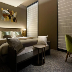 Hotel The Celestine Ginza - Bild 6