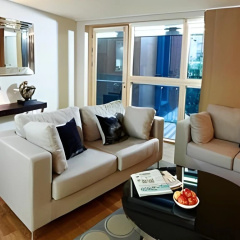Fraser Residence Bishopsgate - Bild 3