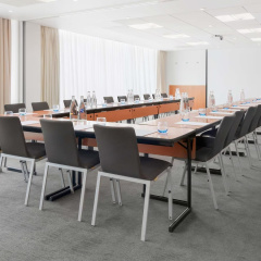 Novotel London ExCeL - Bild 23