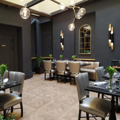 Hotel Vincci The Mint - Bild 17