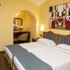 Best Western Hotel Artdeco - Bild 13