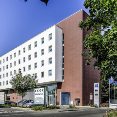 Ibis Budget Augsburg City - Bild 1