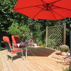 Haus Nussbaum - Bild 9