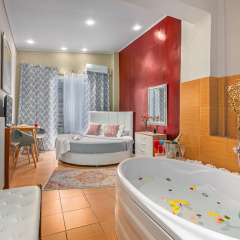 Zen Hotel - Bild 23