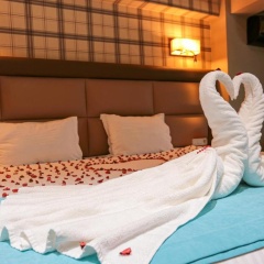 Turkuaz Boutique Hotel - Bild 3
