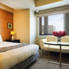 Citadines Central Shinjuku Tokyo - Bild 14