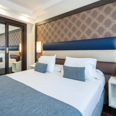 Gran Versalles Hotel - Bild 6