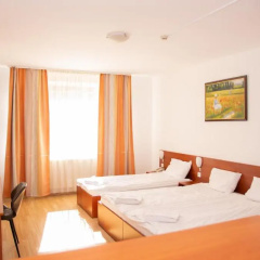 Triple M Hotel - Bild 23