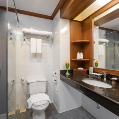 Best Western Premier Bangtao Beach Resort and Spa Hotel - Bild 17