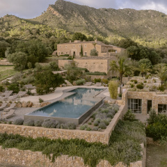 Es Racó d’Artà, a Member of Design Hotels™ - Bild 1