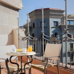 Hotel Barcelona Colonial - Bild 19
