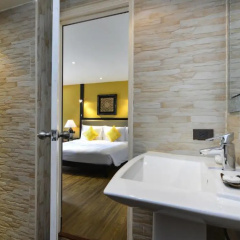 Andaman White Beach Resort - Bild 8