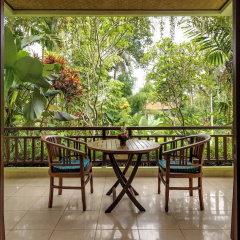 The Tunjung Ubud Retreat - Bild 20