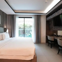 Sugar Marina Resort - ART - Karon Beach - Bild 11