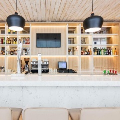 ZT The Golden Hotel Barcelona - Bild 15
