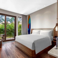 Holiday Inn Resort Bali Canggu by IHG - Bild 2