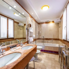 Colombina Hotel - Bild 24