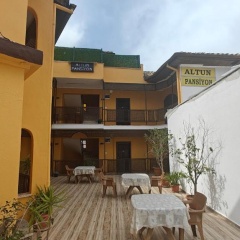 Altun Pansiyon - Bild 1