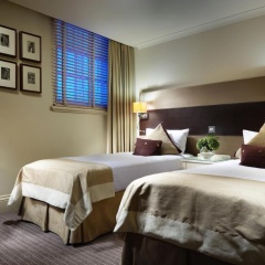 London Bridge Hotel - Bild 6