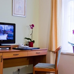 Castle Residence Praha - Bild 3