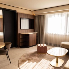Hilton Paris La Defense Hotel - Bild 17