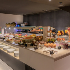 Gran Barcino Hotel - Bild 24