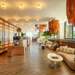 Only You Hotel Sevilla - Bild 2