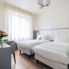 Mercure Milano Solari Hotel - Bild 7