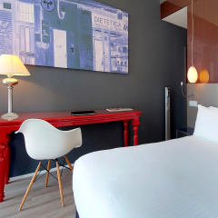 The Level At Melia Barcelona Sky - Bild 7