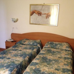 Tirreno Hotel - Bild 4