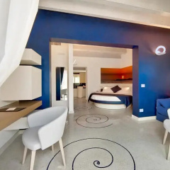 Zafran Boutique Hotel thumbnail 4