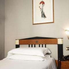 Best Western Hotel Artdeco - Bild 19