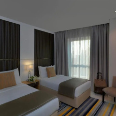 DAMAC Maison Canal Views thumbnail 15