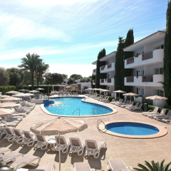 Inturotel Esmeralda Garden - Bild 17